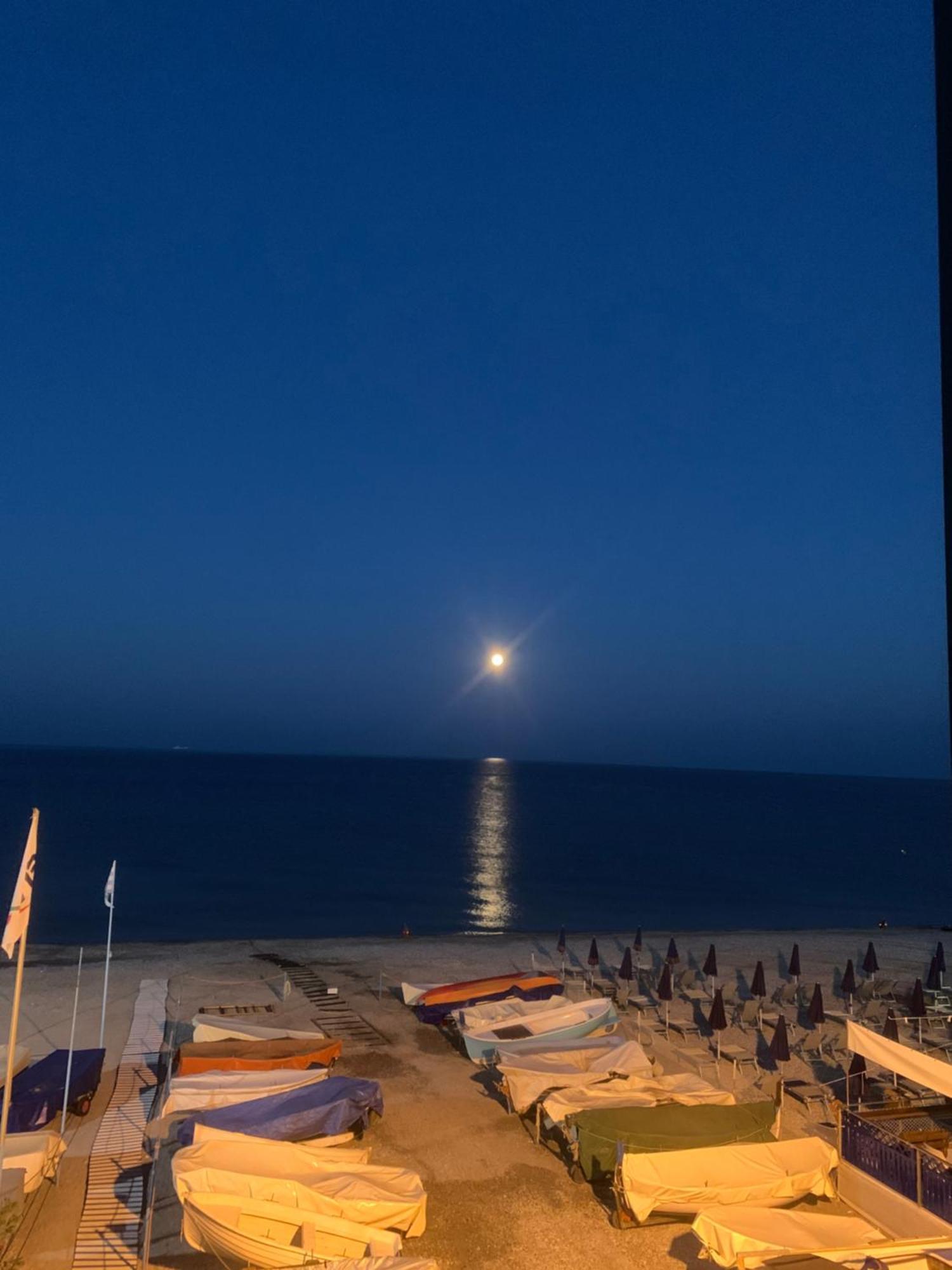 Sori Mare Apartment Exterior foto