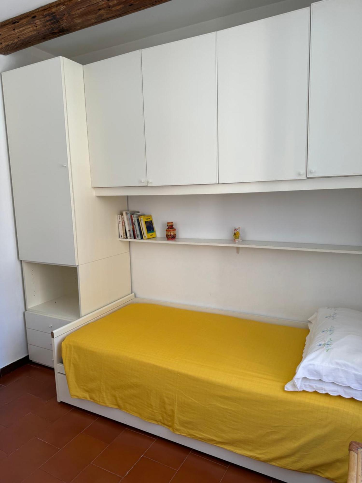 Sori Mare Apartment Exterior foto
